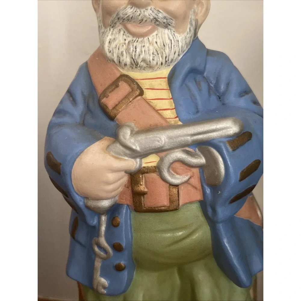 Albertas Mold this vintage